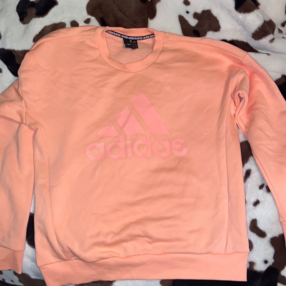 Adidas Sweatshirt